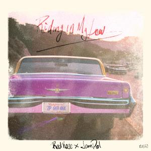 Red Rose的專輯Riding In My Low (feat. JemPol) (Explicit)