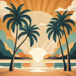 Listen to Summer Vibes song with lyrics from Righteous Twin