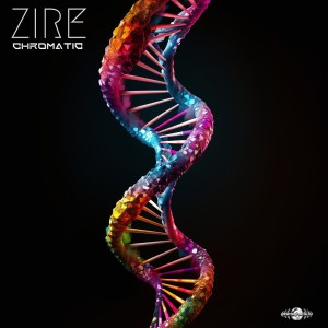 Zire的專輯Chromatic