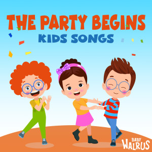 ดาวน์โหลดและฟังเพลง Baby Shark พร้อมเนื้อเพลงจาก Baby Walrus