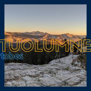 Album Tuolumne from ToBes
