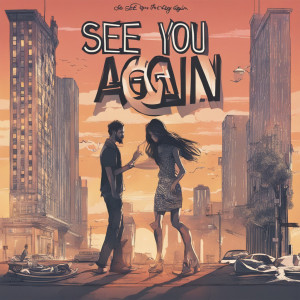 KLa的專輯See You Again (Explicit)