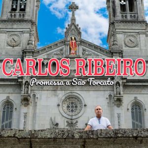 Album Promessa A São Torcato from Carlos Ribeiro