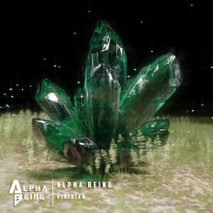 Album Viridian from 
