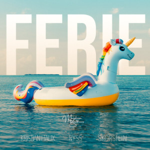 Listen to FERIE song with lyrics from Ryss