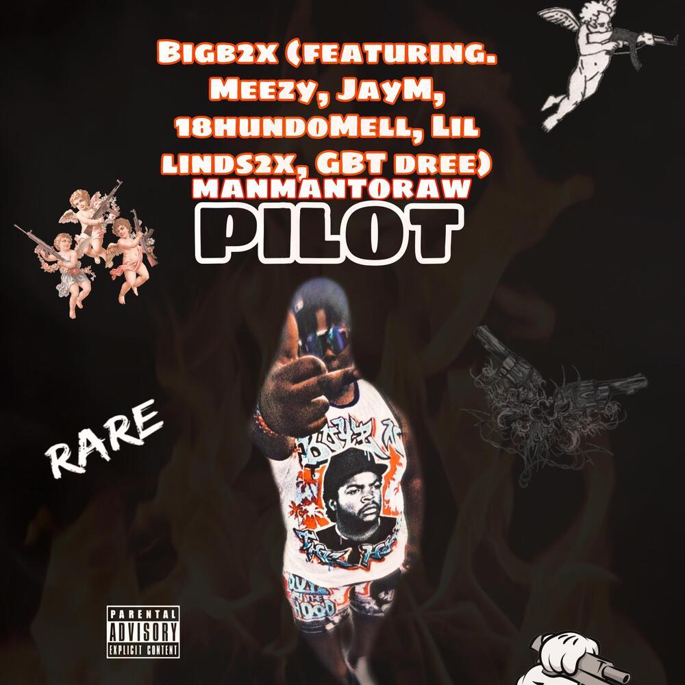 Dirty Sticks (Explicit)