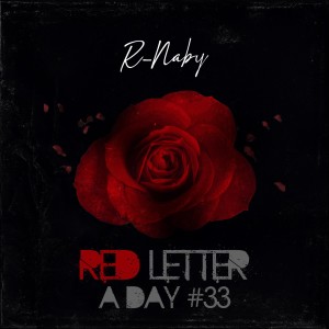 R-naby的專輯Red letter a day #33 EP