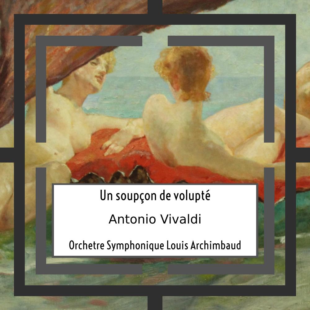 L'Estro Armonico No. 10 in B Minor, RV. 580: III. Allegro