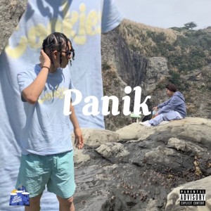 Listen to Panik (Explicit) song with lyrics from €AT BULL