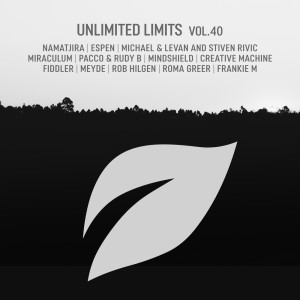 Various Artists的專輯Unlimited Limits, Vol.40