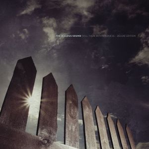 收聽The Jealous Sound的Does That Make Sense [Demo] (Demo)歌詞歌曲