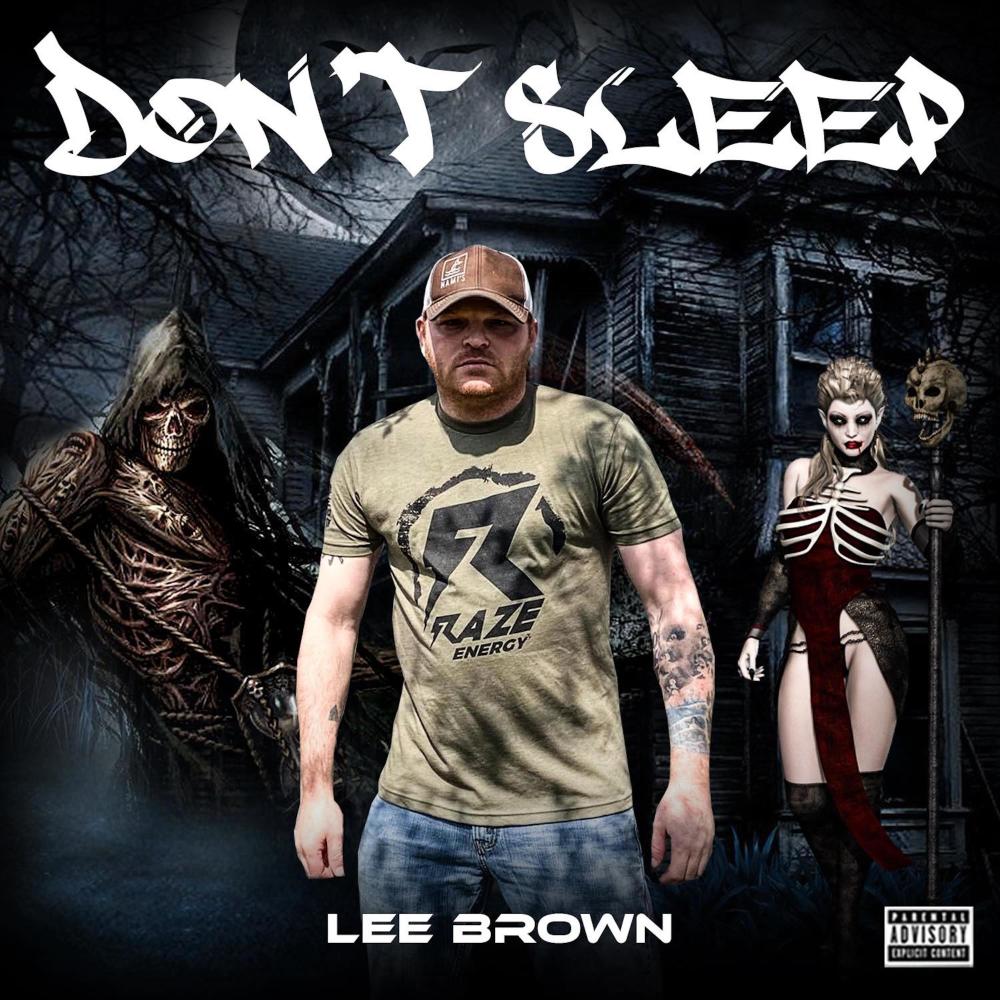 No Mercy (feat. Sons Of Funk) (Explicit)