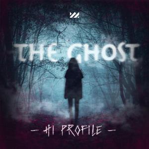 收聽Hi Profile的The Ghost歌詞歌曲