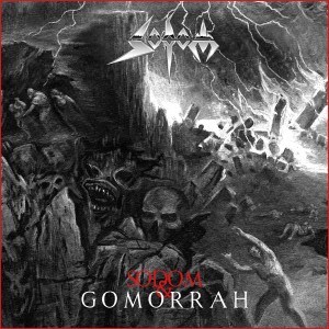 收聽SODOM的Sodom & Gomorrah歌詞歌曲
