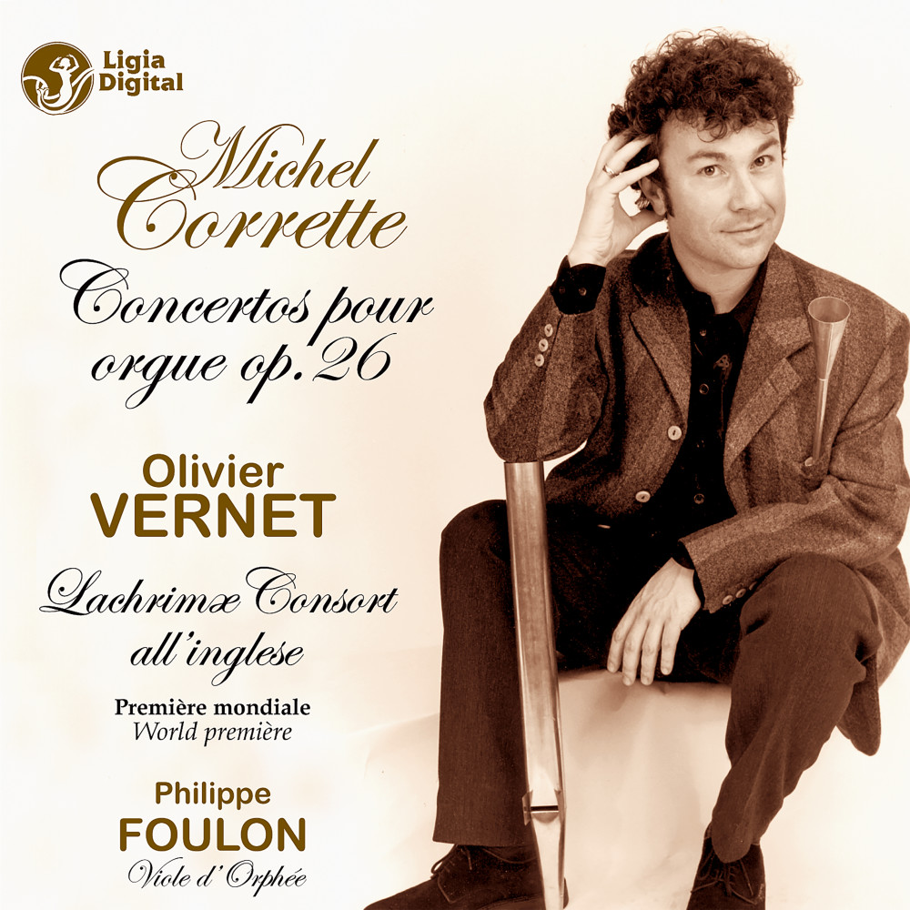 Concerto No. 1 en Sol Majeur, Op. 26: III. Allegro