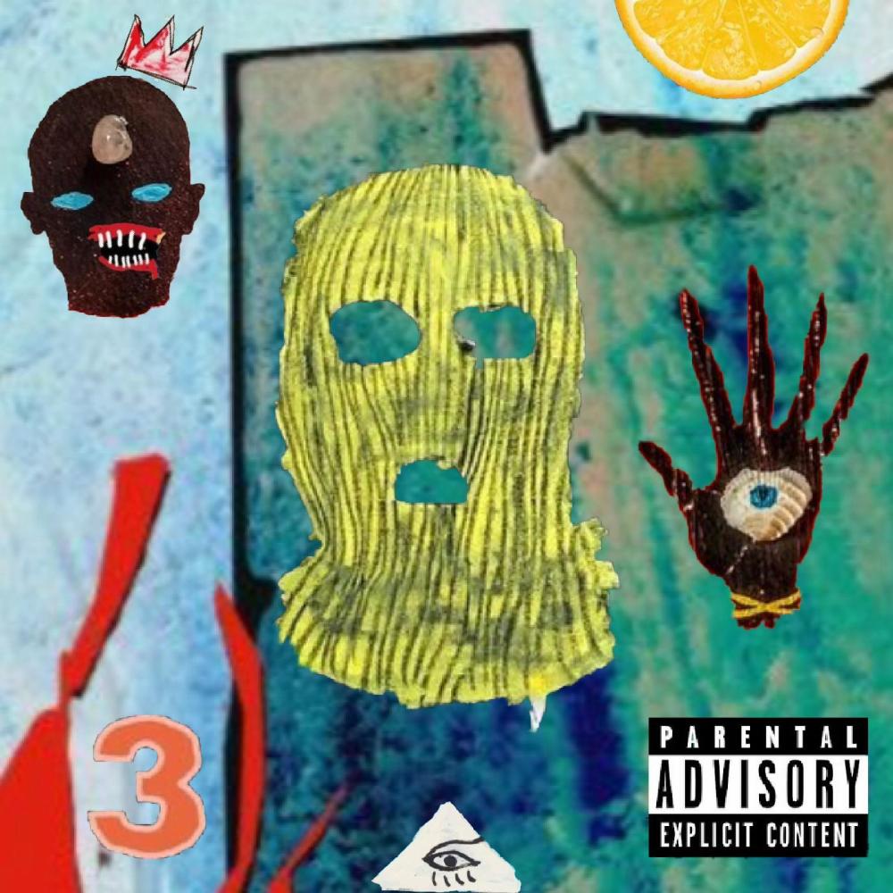 LEFT HANDED BANDIT (Explicit)