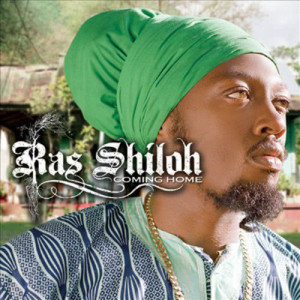 ดาวน์โหลดและฟังเพลง Coming Home พร้อมเนื้อเพลงจาก Ras Shiloh