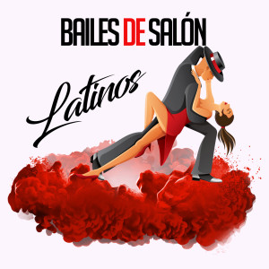 Album Bailes de Salón Latinos from Orquesta Tropical de Oliveiro Valdés