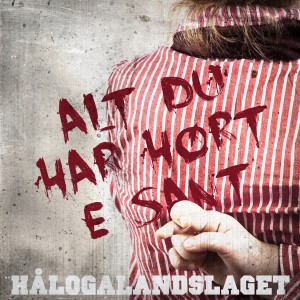 收聽Hålogalandslaget的Laisa Det Opp (Dubmannen & Bamsefar Remix)歌詞歌曲