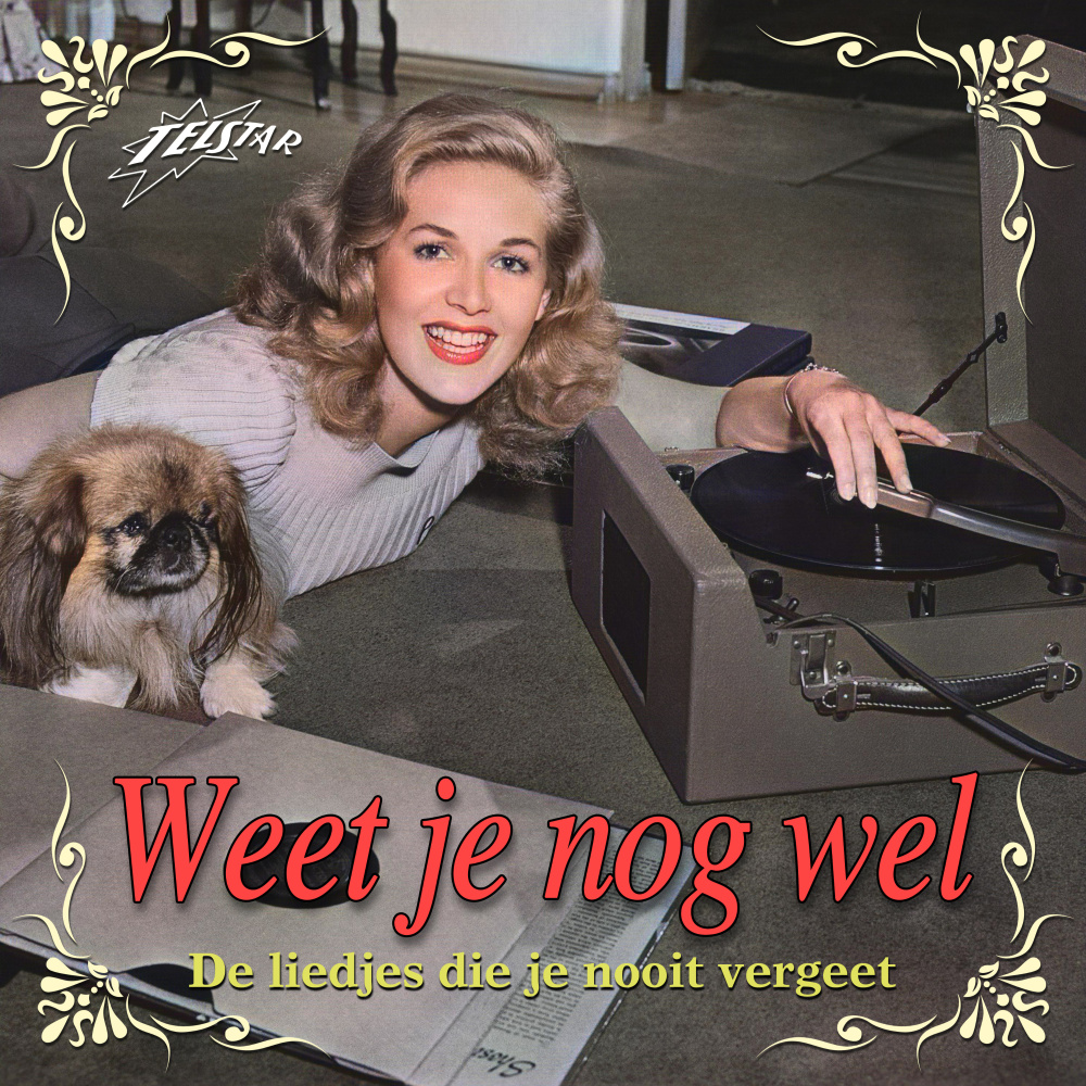 Och Was Ik Maar