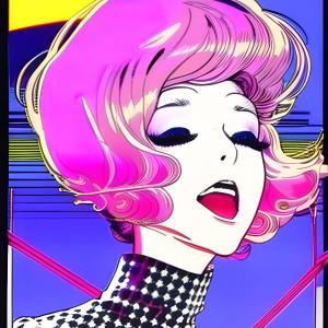 收聽MORKI的Hyperpop歌詞歌曲