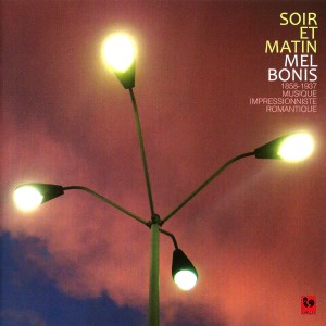 收聽Mélanie Bonis的Suite Orientale, Op. 48: I. Prélude歌詞歌曲