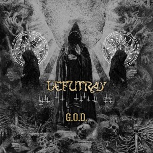 Listen to G.O.D. song with lyrics from Lefutray