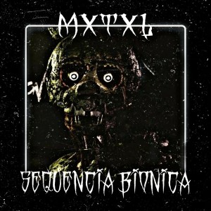 Album Ecuador Funk from METAPHØR