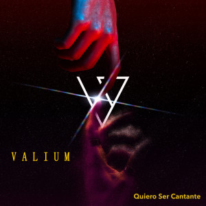 Valium的專輯Quiero Ser Cantante