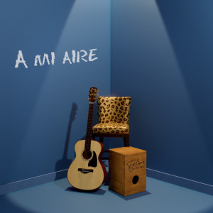 ดาวน์โหลดและฟังเพลง A mi aire พร้อมเนื้อเพลงจาก Felino Brown