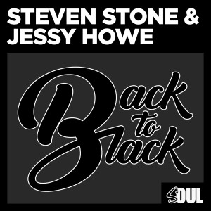 Steven Stone的專輯Back To Black (Radio Short Mix)