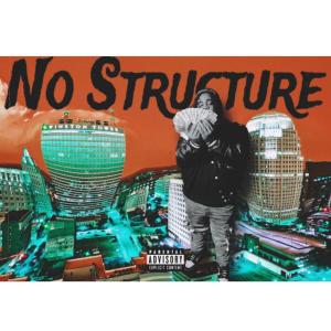 อัลบัม No Structure (Explicit) ศิลปิน FatTre