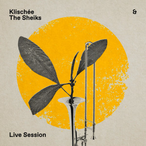 Listen to Plastique x Diga Diga Doo x I Wanna Be Like You (Live Session) song with lyrics from Klischée