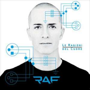ดาวน์โหลดและฟังเพลง In questa notte พร้อมเนื้อเพลงจาก Raf