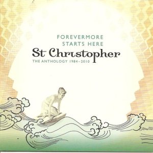 收聽St. Christopher的The Devil from Irony歌詞歌曲