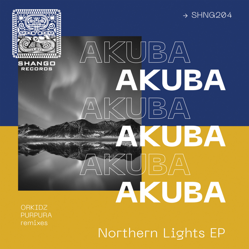 The Lights (Purpura remix)