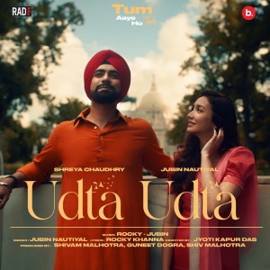 Album Udta Udta from Jubin Nautiyal