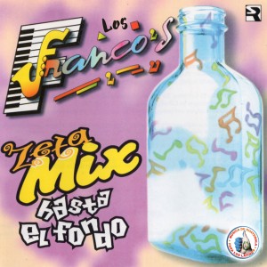 ดาวน์โหลดและฟังเพลง Mix Ranchitropi 1: La Canasta / Caricia y Herida พร้อมเนื้อเพลงจาก Los Franco's