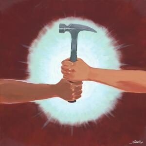 default playlist img