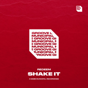 收聽Redeem的Shake It歌詞歌曲