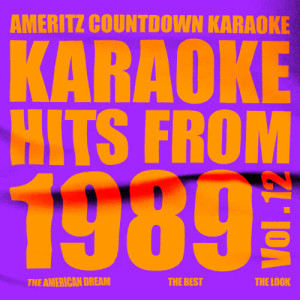 ดาวน์โหลดและฟังเพลง Superwoman (In the Style of Karyn White) [Karaoke Version] (Karaoke Version) พร้อมเนื้อเพลงจาก Ameritz Countdown Karaoke