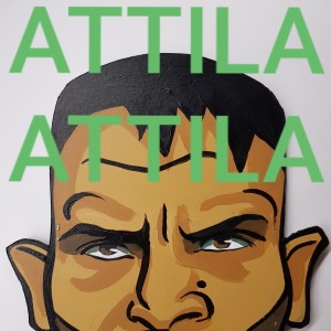 Listen to Attila Attila song with lyrics from Lot