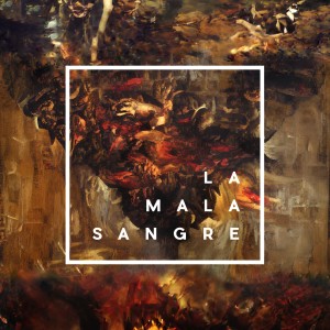 Album XIII from La Malasangre