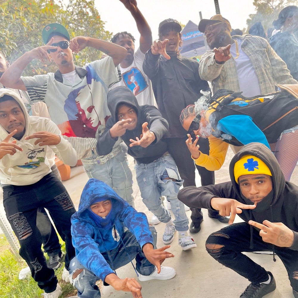 Streets Triccy (Explicit)