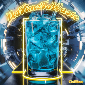 Cullinan的专辑NTTW (No time to waste)