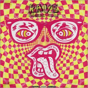 Album Rave from 