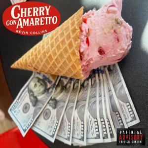 收聽Kevin Collins的Cherry Con Amaretto歌詞歌曲