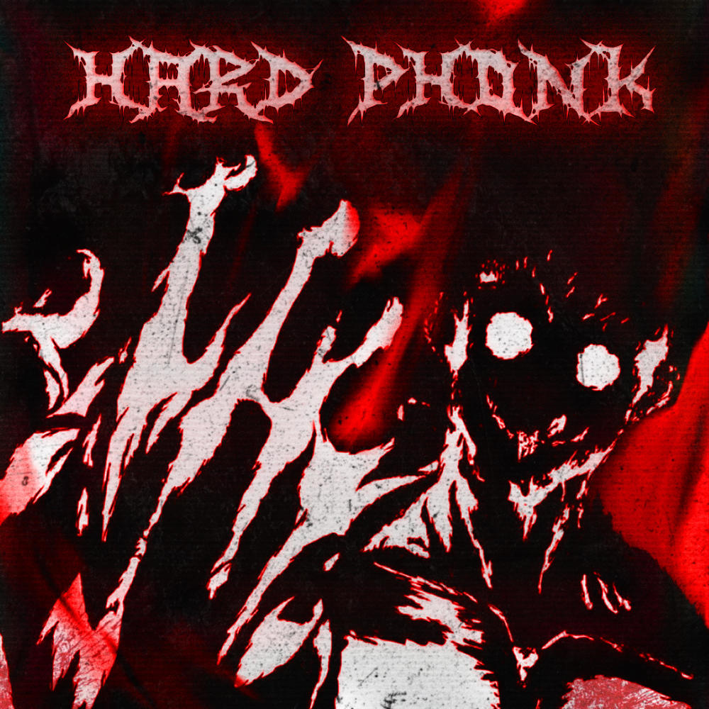 BLOOD FEEL (HARD GYM PHONK) (Explicit)
