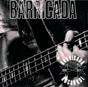 收聽Barricada的Contra La Pared歌詞歌曲