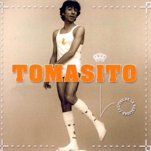 收聽Tomasito的La morena (2015 Remaster)歌詞歌曲